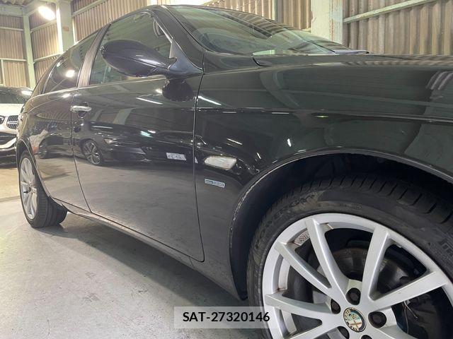 ALFA ROMEO SPORTWAGON 2004-02 7325190-8