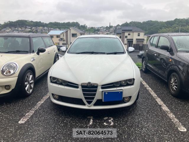 ALFA ROMEO 159 2009-04 7614654-0