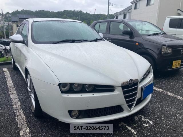 ALFA ROMEO 159 2009-04 7614654-2