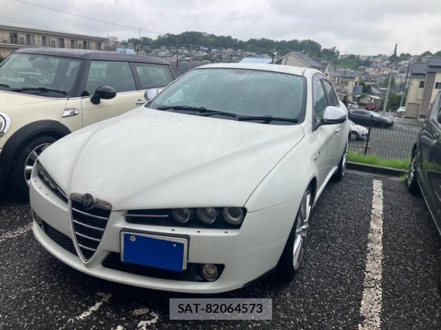 ALFA ROMEO 159 2009-04 7614654-3