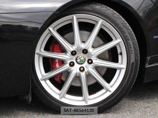 ALFA ROMEO 159 SPORTWAGON 2010-02 4637862-15