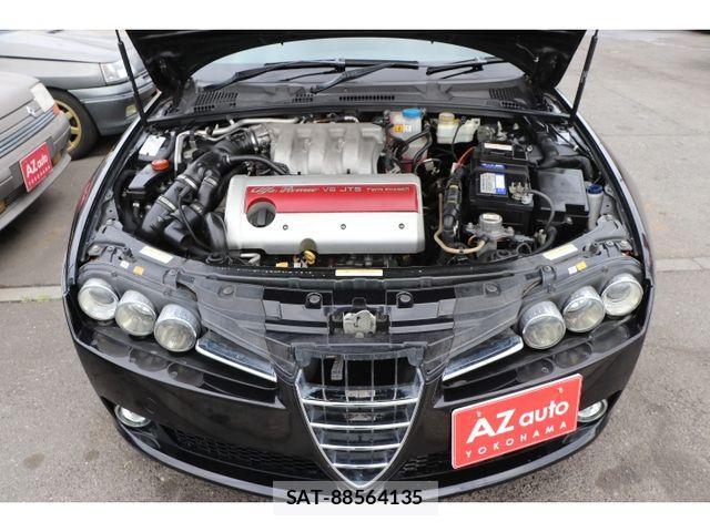 ALFA ROMEO 159 SPORTWAGON 2010-02 4637862-16