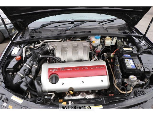 ALFA ROMEO 159 SPORTWAGON 2010-02 4637862-17