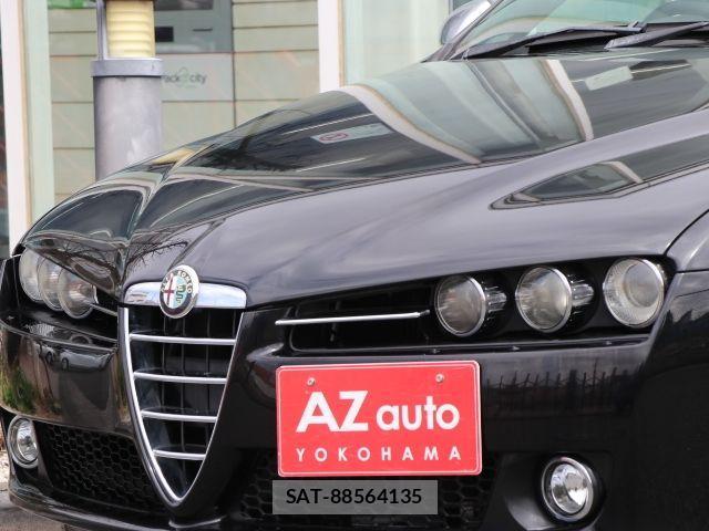 ALFA ROMEO 159 SPORTWAGON 2010-02 4637862-18