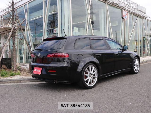 ALFA ROMEO 159 SPORTWAGON 2010-02 4637862-2