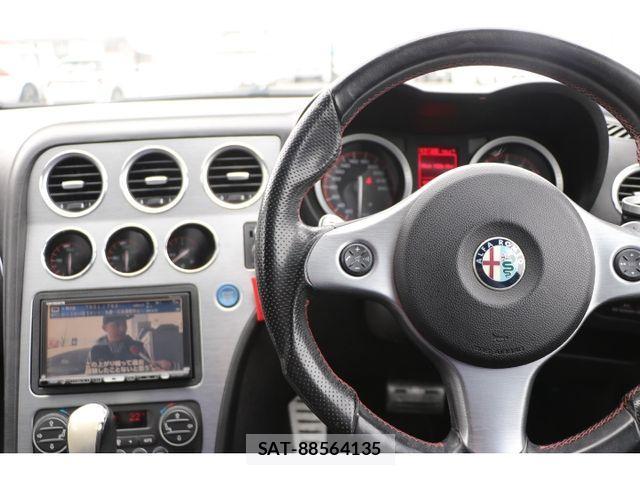 ALFA ROMEO 159 SPORTWAGON 2010-02 4637862-3