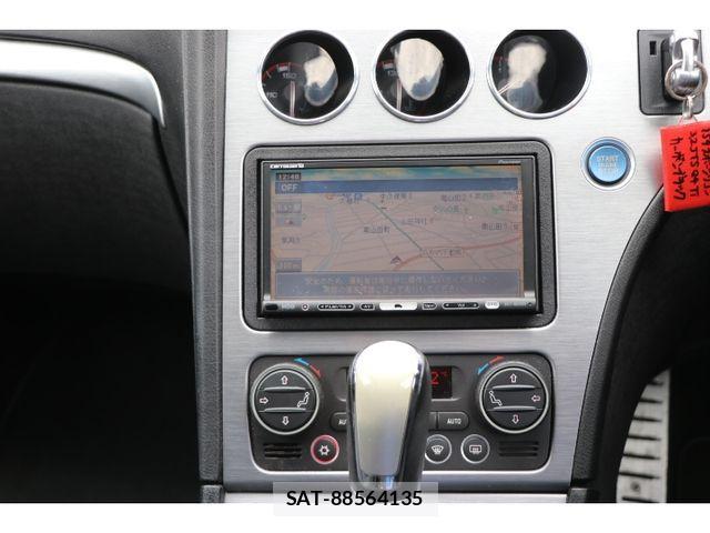ALFA ROMEO 159 SPORTWAGON 2010-02 4637862-4
