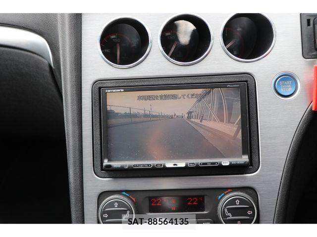 ALFA ROMEO 159 SPORTWAGON 2010-02 4637862-6