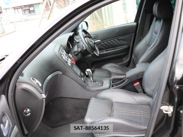 ALFA ROMEO 159 SPORTWAGON 2010-02 4637862-8
