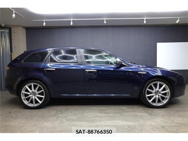 ALFA ROMEO 159 SPORTWAGON 2007-06 7782231-10