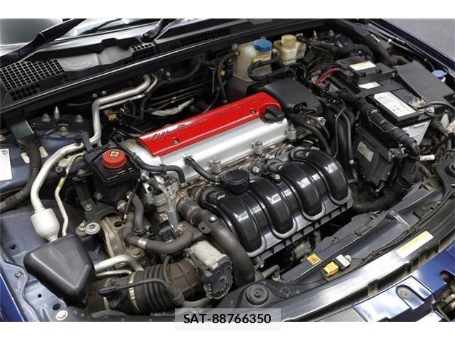 ALFA ROMEO 159 SPORTWAGON 2007-06 7782231-13
