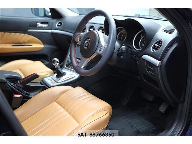 ALFA ROMEO 159 SPORTWAGON 2007-06 7782231-15