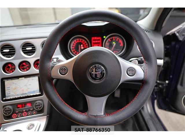 ALFA ROMEO 159 SPORTWAGON 2007-06 7782231-17