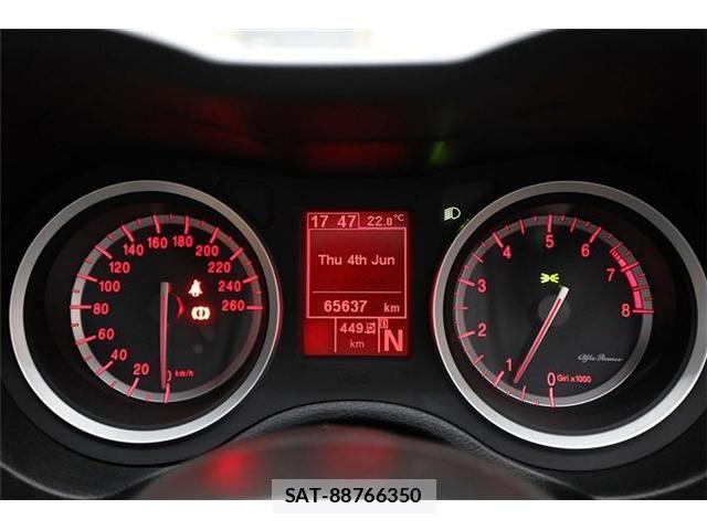 ALFA ROMEO 159 SPORTWAGON 2007-06 7782231-18