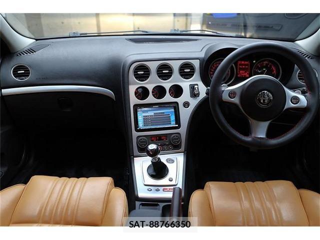 ALFA ROMEO 159 SPORTWAGON 2007-06 7782231-1