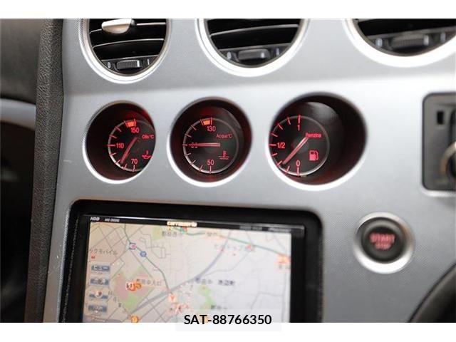 ALFA ROMEO 159 SPORTWAGON 2007-06 7782231-20