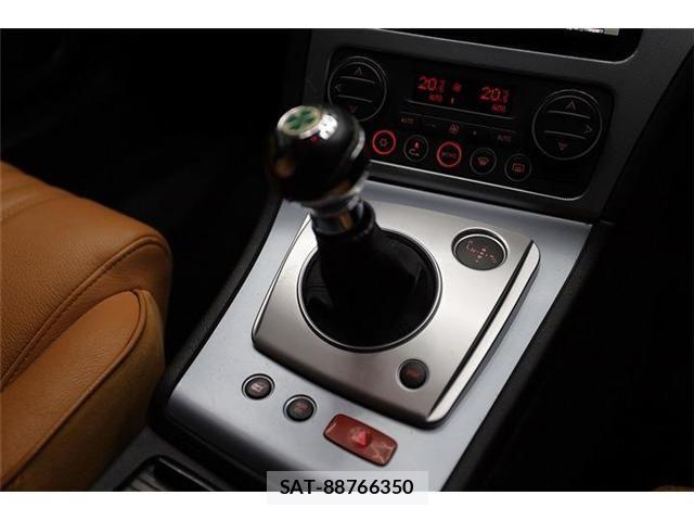 ALFA ROMEO 159 SPORTWAGON 2007-06 7782231-23
