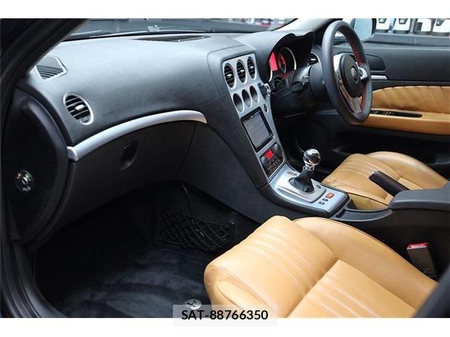 ALFA ROMEO 159 SPORTWAGON 2007-06 7782231-25