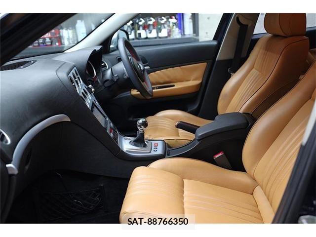 ALFA ROMEO 159 SPORTWAGON 2007-06 7782231-26