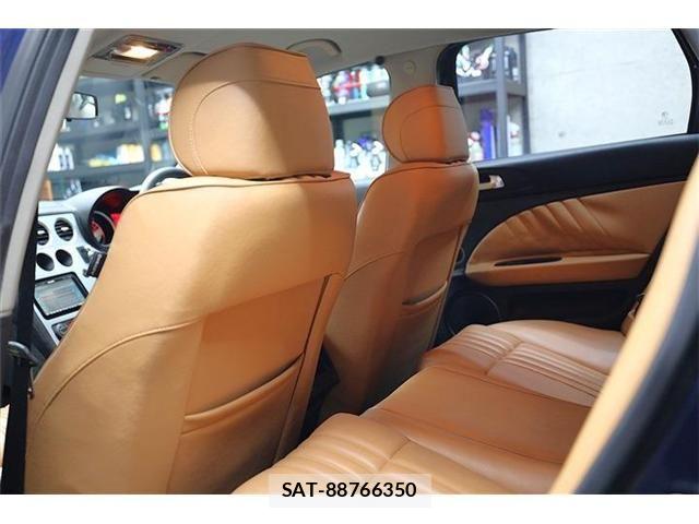 ALFA ROMEO 159 SPORTWAGON 2007-06 7782231-28