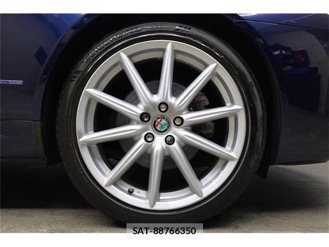 ALFA ROMEO 159 SPORTWAGON 2007-06 7782231-2