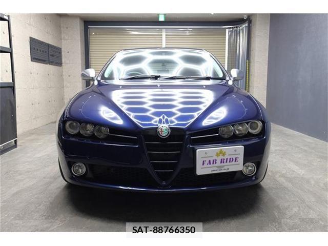 ALFA ROMEO 159 SPORTWAGON 2007-06 7782231-4