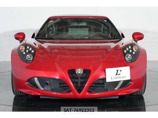 ALFA ROMEO 4C 2015-11 6210757-14