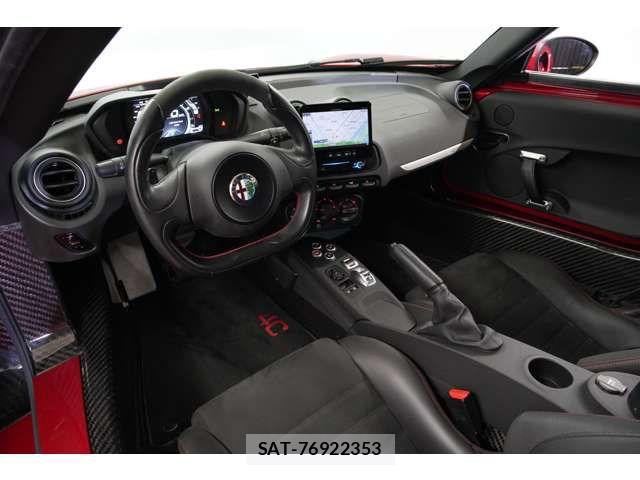 ALFA ROMEO 4C 2015-11 6210757-6