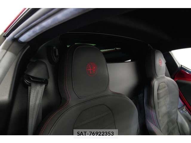 ALFA ROMEO 4C 2015-11 6210757-8