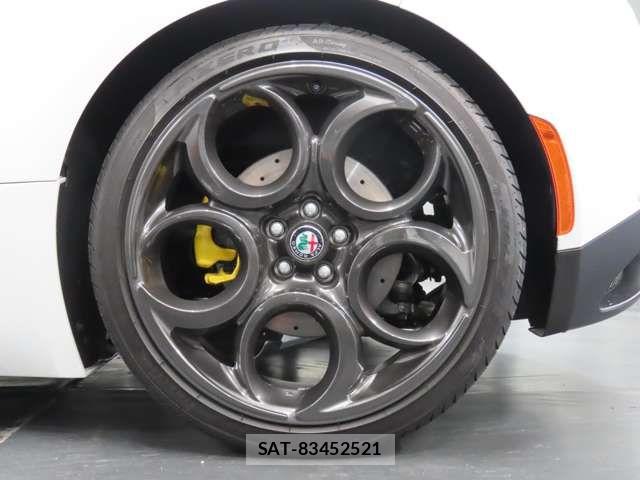 ALFA ROMEO 4C 2018-03 7391020-10