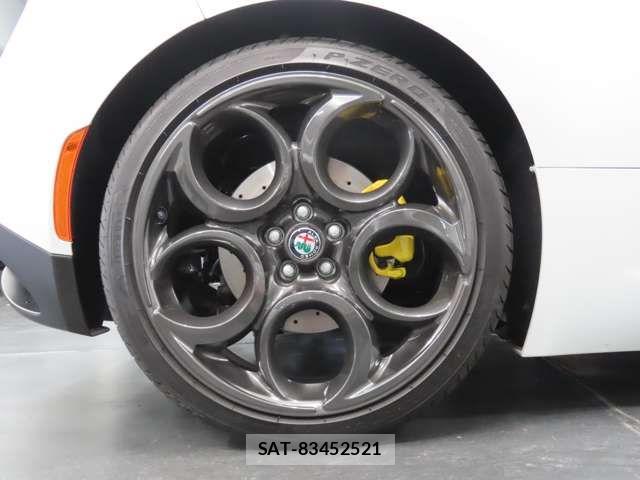 ALFA ROMEO 4C 2018-03 7391020-11