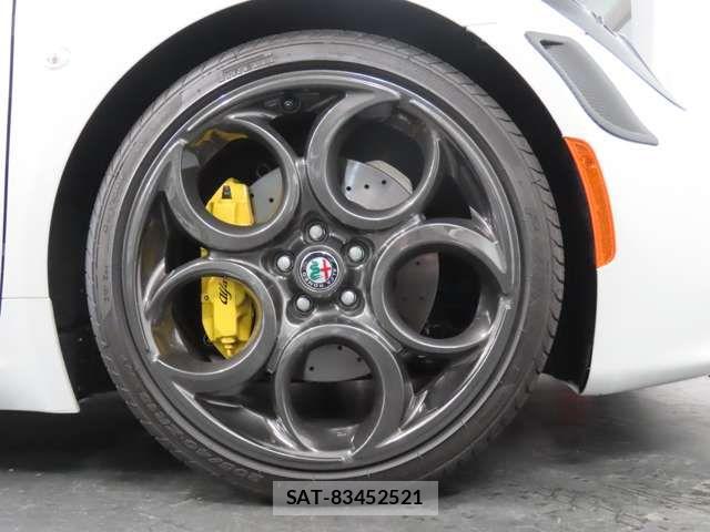 ALFA ROMEO 4C 2018-03 7391020-12