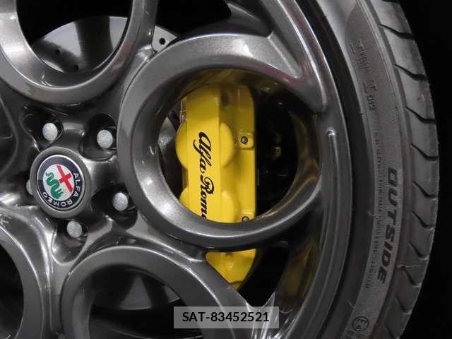ALFA ROMEO 4C 2018-03 7391020-13