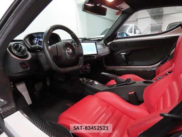 ALFA ROMEO 4C 2018-03 7391020-14