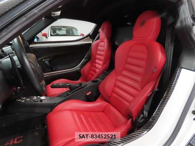 ALFA ROMEO 4C 2018-03 7391020-15