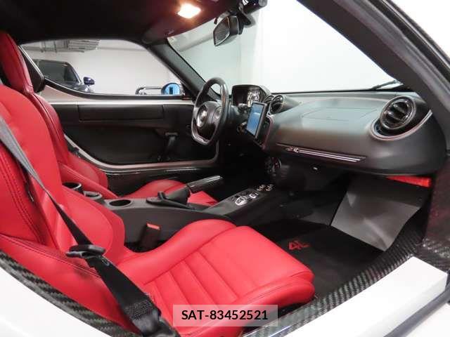 ALFA ROMEO 4C 2018-03 7391020-16