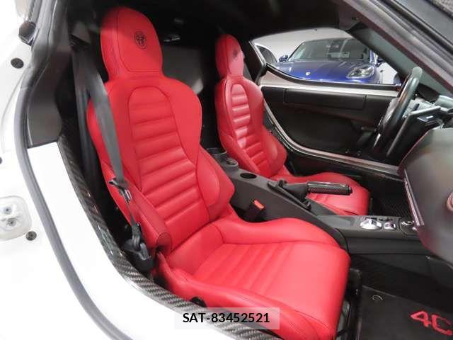 ALFA ROMEO 4C 2018-03 7391020-17