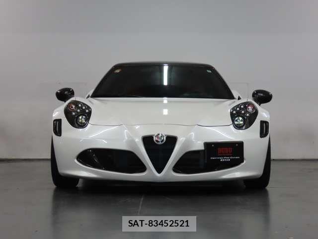 ALFA ROMEO 4C 2018-03 7391020-1