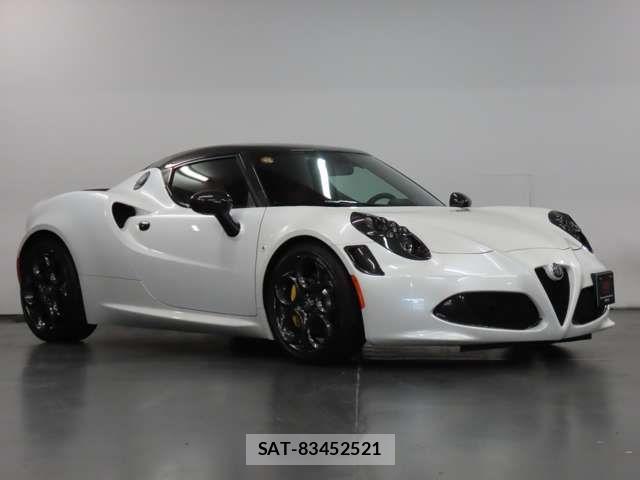 ALFA ROMEO 4C 2018-03 7391020-2