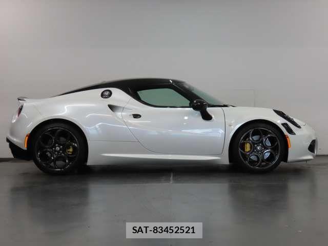 ALFA ROMEO 4C 2018-03 7391020-3