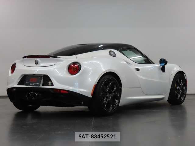 ALFA ROMEO 4C 2018-03 7391020-4