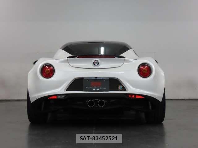 ALFA ROMEO 4C 2018-03 7391020-5