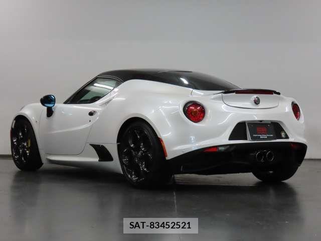 ALFA ROMEO 4C 2018-03 7391020-6