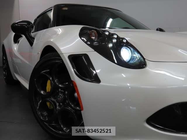 ALFA ROMEO 4C 2018-03 7391020-8