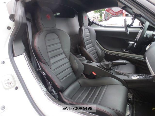 ALFA ROMEO 4C 2015-05 7614655-9