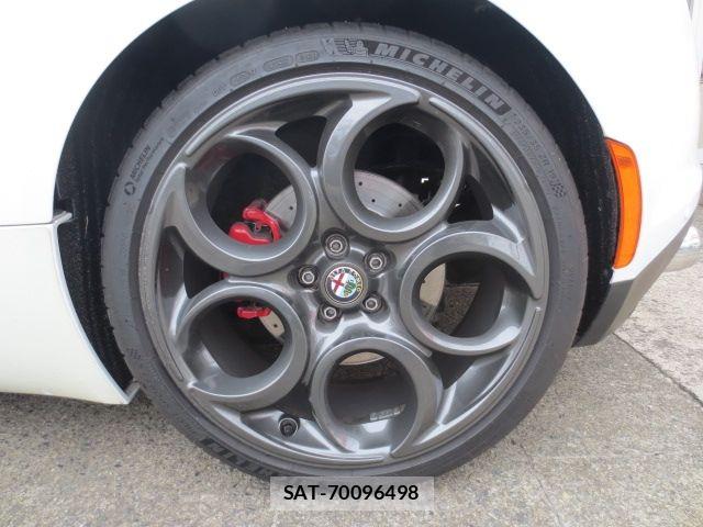 ALFA ROMEO 4C 2015-05 7614655-6