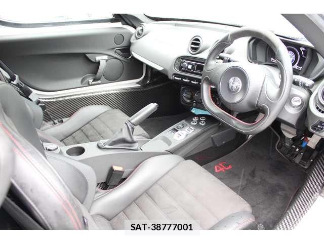 ALFA ROMEO 4C 2018-03 7720027-4