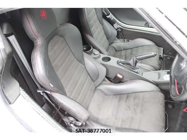 ALFA ROMEO 4C 2018-03 7720027-5