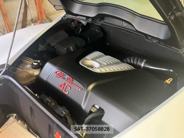 ALFA ROMEO 4C 2015-10 8371377-20