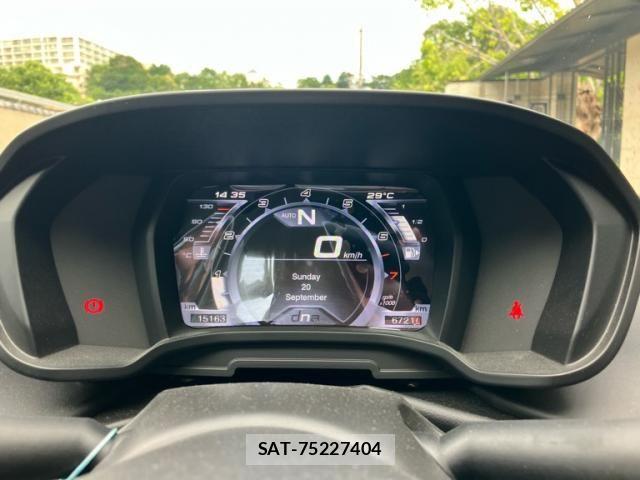 ALFA ROMEO SPIDER 2021-10 8878474-9
